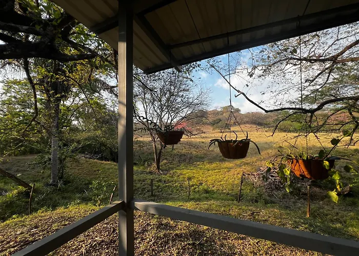 Apartamento Casa Chanel Garza