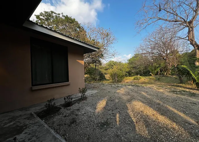 Apartamento Casa Chanel Garza