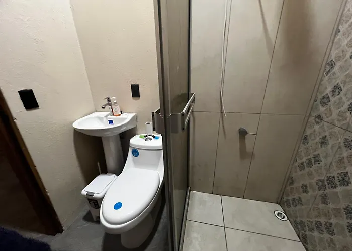 Apartamento Casa Chanel *