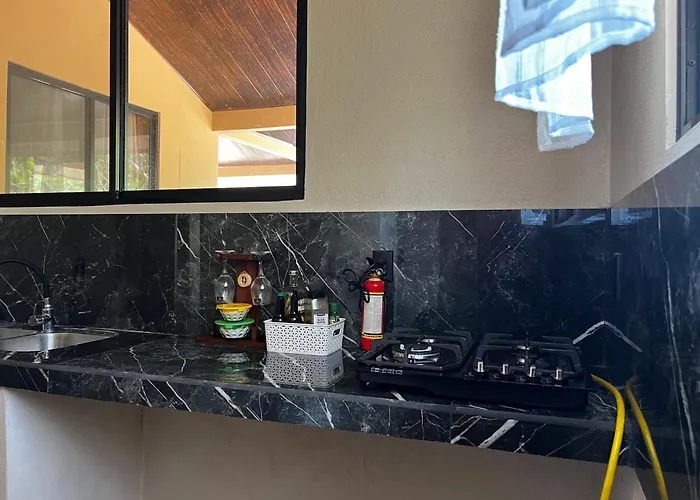 Apartamento Casa Chanel