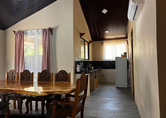 Apartamento Casa Chanel *