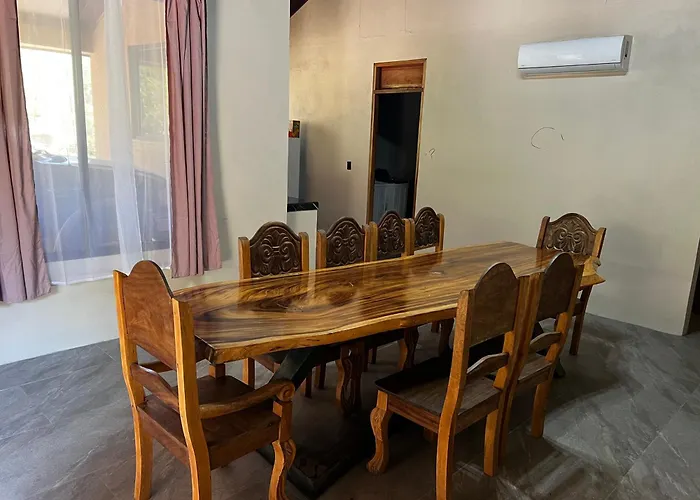 Casa Chanel Garza
