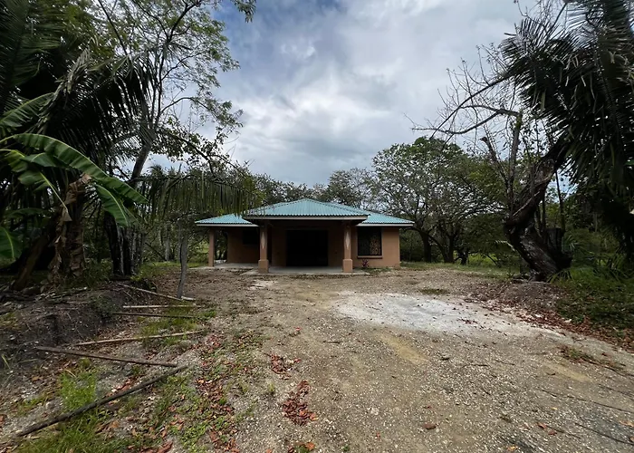 Apartamento Casa Chanel Garza