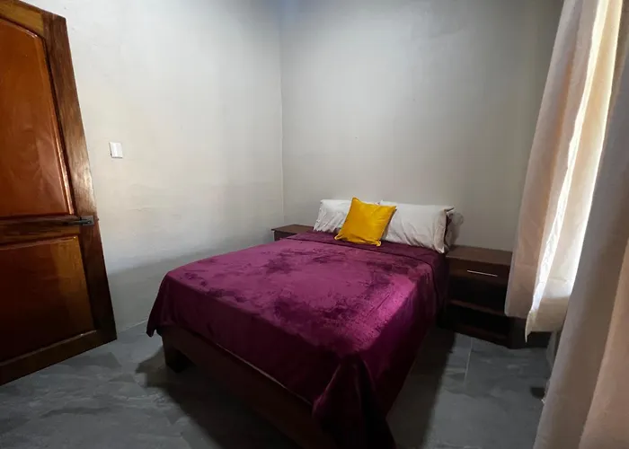 Casa Chanel Garza