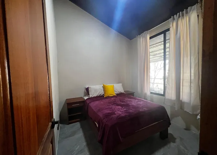 Apartamento Casa Chanel
