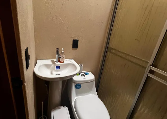 Apartamento Casa Chanel Garza